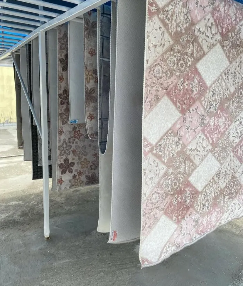 Eskişehir Halı Yıkama Uygulama 1