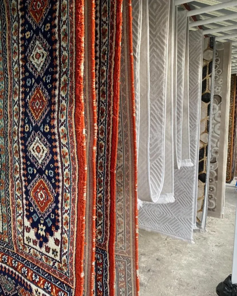 Eskişehir Halı Yıkama Uygulama 2