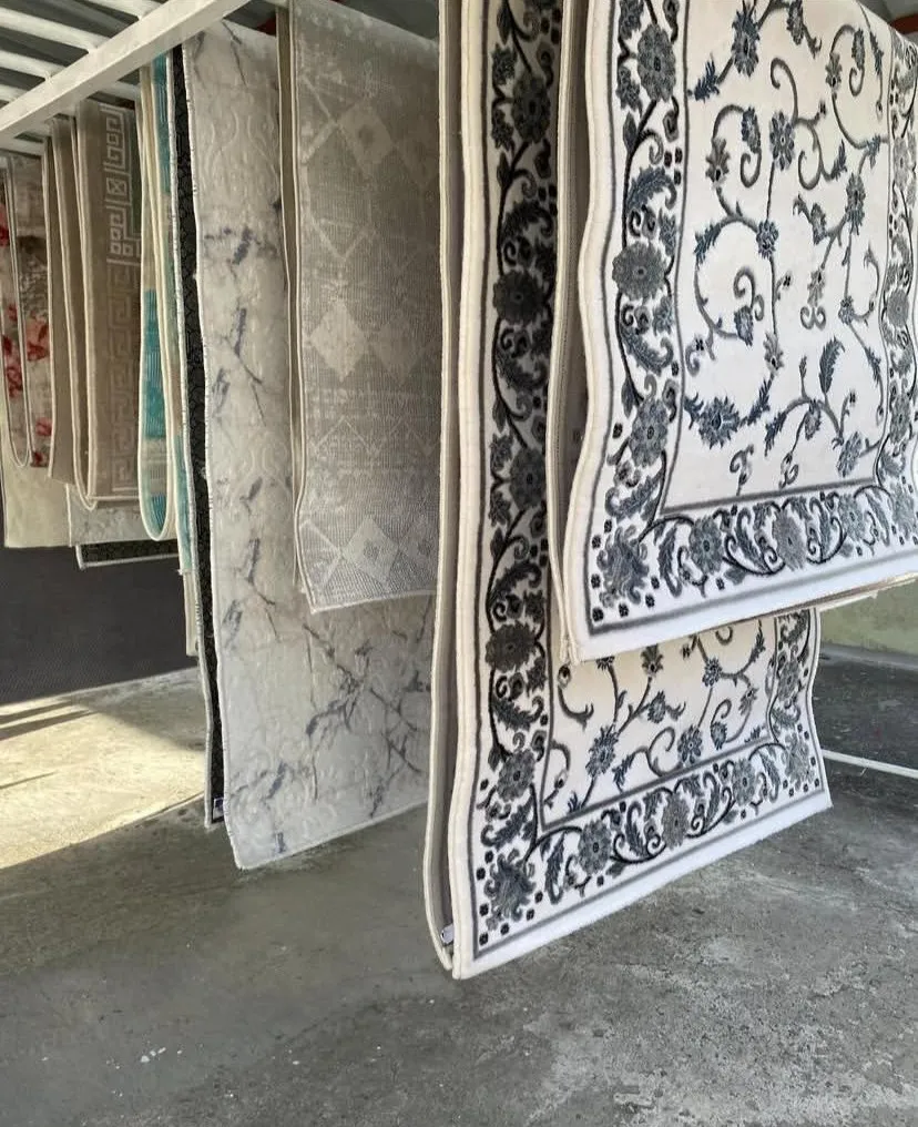 Eskişehir Halı Yıkama Uygulama 3